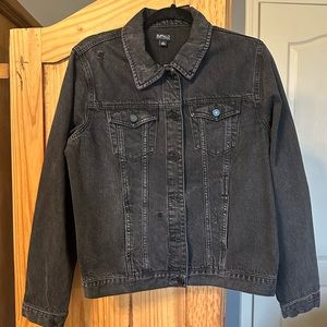Buffalo David Bitton denim jacket